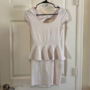 Charlotte Russe Dress